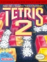 Nintendo  NES  -  Tetris 2